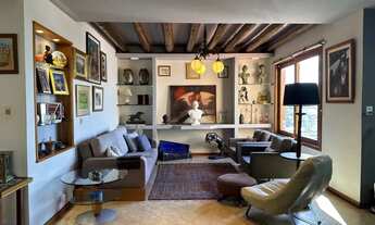 Imagem 3: Venda Casa com 4 dormitórios