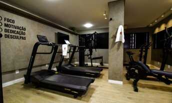 Imagem 4: 3/4 no vera arruda - Edf Grenache ( lazer fantástico