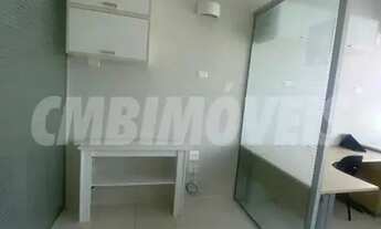 Imagem 7: Sala - Centro - Campinas