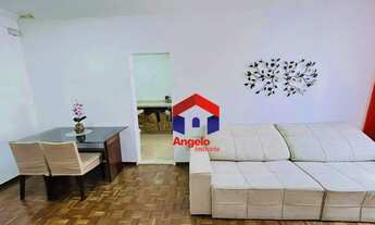 Imagem 6: Apartamento com 2 dormitórios à venda, 73 m² por R$ 280.000,00 - Santa Mônica - Belo Horiz