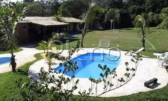 Imagem 4: Chácara à venda e para locação em Campinas, Sousas, com 3 quartos, com 180 m²