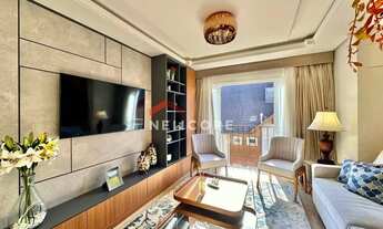 Imagem 4: Apartamento em Rua Prefeito Waldemar Frederico Weber - Floresta - Gramado/RS