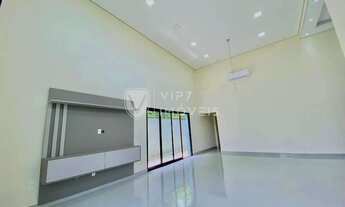 Imagem 6: Casa de Condomínio à venda, 4 quartos, 3 suítes, 4 vagas, Cyrela Landscape Esplanada - Vot