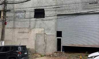 Imagem 7: Galpão para alugar, 330 m² por R$ 9.000/mês - Centro Industrial - Itaquaquecetuba/SP