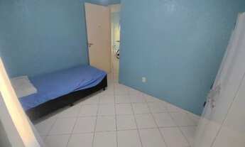 Imagem 3: Apartamento 2/4 Apartamento com 2 dormitórios