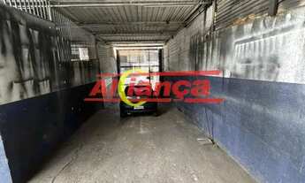 Imagem 4: Galpão comercial 252m² à venda Jd Santa Cecilia Grs/SP