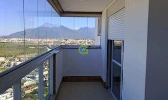 Imagem 2: Dolce Vitta Residence, 2 dormitórios (1 suíte), vista para o mar - Palhoça/SC