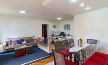 Imagem 2: Venda Apartamento 4 Dormitórios - 140 m² Vila Olímpia