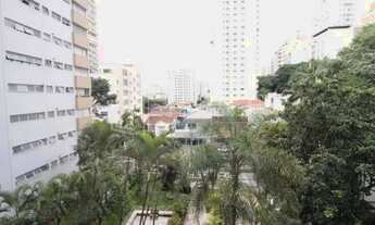 Imagem 2: Rua Cardoso de Almeida - Perdizes