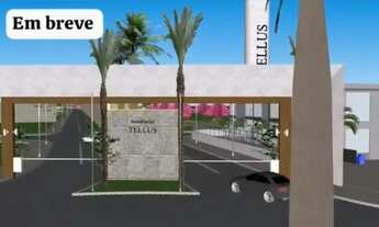 Imagem 6: Residencial Tellus parcelas de R$348