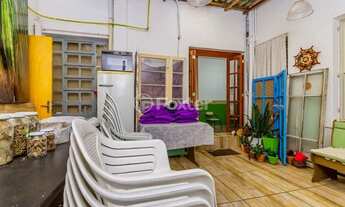 Imagem 5: Apt 3 dormitórios no centro histórico próximo a Lojas Renner da rua Otávio Rocha