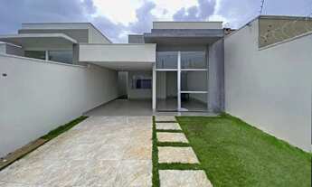 Imagem: Casa de 126 m² com 03 quartos à venda