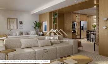 Imagem 5: Apartamento com 3 dormitórios à venda, 204 m² por R$ 1.985.670 - Cidade de Milão - Jardim