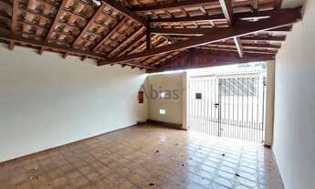 Imagem 4: Casa em Jardim Beatriz - São Carlos, SP