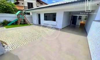 Imagem 5: CASA ITACORUBI com 3 dormitórios e edícula Reformada codigo: 266403