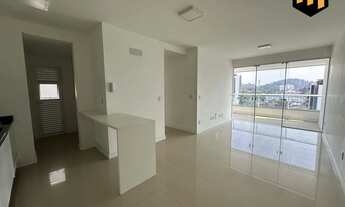 Imagem 4: Apartamento com 78m2 e 02 dormitórios para Locação na Itoupava Seca/Blumenau/SC