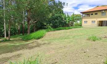 Imagem 7: Terreno em Condomínio à Venda em Sumaré-SP, na Estância Árvore da Vida com 660m² de Área!