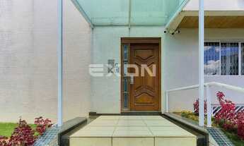 Imagem 2: Apartamento 2 quartos com suíte à venda na Vila Isabel Curitiba