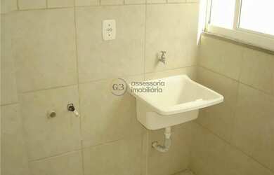 Imagem 7: Apartamento 2 dormitórios para vender ou alugar Centro Pelotas/RS