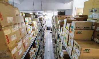 Imagem 6: Prédio para alugar, 682 m² por R$ 38.176,87/mês - Vila Leopoldina - São Paulo/SP