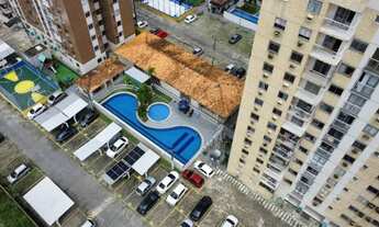 Imagem: Ville laguna ao lado do Parque shopping