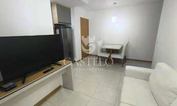 Imagem 4: Apartamento 2 Quartos/suíte, Porteira Fechada no Centro de Guarapari com Lazer Completo