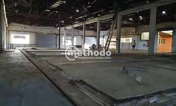 Imagem 4: Galpão / Barracão à venda, Vila Nova, Campinas, SP