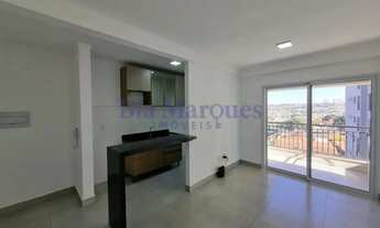 Imagem: APARTAMENTO COM 1 SUÍTE PARA ALUGAR RIBEIRÂNIA