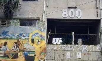 Imagem 2: Terreno à Venda com 3670m² na Vila Leopoldina SP