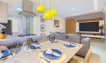 Imagem 6: APARTAMENTO 03 QUARTOS 02 SUÍTES SANTO ANTÔNIO VENDA