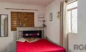 Imagem 6: Casa 1 dormitório e 1 vaga no jardim Sabará