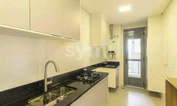 Imagem: APARTAMENTO 2 SUÍTES - NO SEMINÁRIO