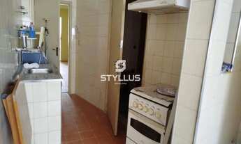 Imagem 4: Tijuca Apartamento com 2 dormitórios