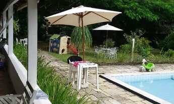 Imagem 2: CASA/ CHACARÁ REISDENCIAL - CAMARAGIBE