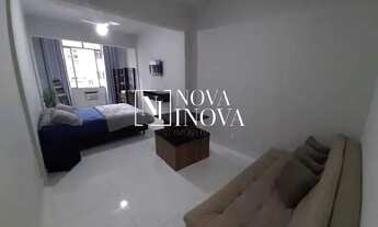 Imagem 2: Kitnet/Conjugado - / Residencial / Copacabana