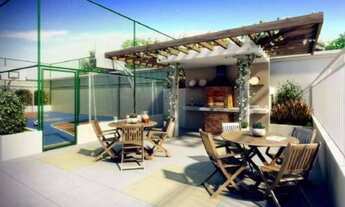 Imagem: Apartamento com 2 dormitórios à venda