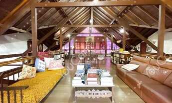 Imagem 4: Casa condominio 404m² 3 quartos em Albuquerque - Teresópolis - RJ