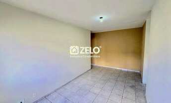 Imagem 2: Apartamento à venda com 78,74 m², 3 quartos 1 vaga em Lot. Country Ville, Campinas