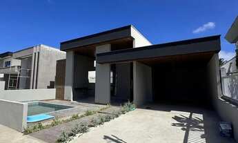 Imagem 4: Vendo casa condomínio Porto manguaba