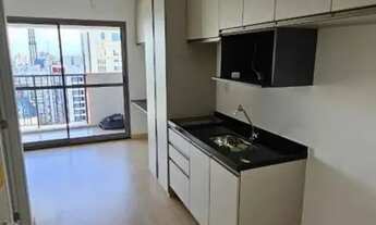 Imagem 2: APARTAMENTO - HIGIENÓPOLIS - SP