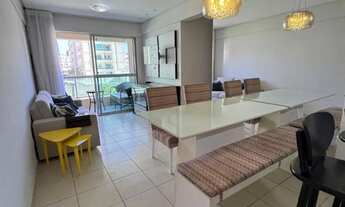 Imagem 5: COMDONÍNIO TORRES DO ATLÂNTICO *75 CARLOS/CL