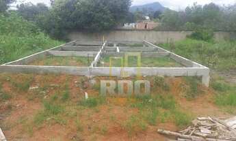 Imagem 5: Oportunidade Única! Terreno com Fundação Pronta no Condomínio Vales da Palmeira - 180m²