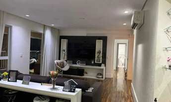 Imagem 5: Imóvel para aluguel possui 157 metros quadrados com 3 quartos