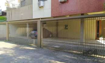 Imagem 4: Apartamento garden para comprar com 156 m² privativos, 3 dormitórios, no Bairro Jardim Lin