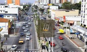 Imagem: Terreno á venda, Bairro Santa paula, São