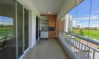 Imagem: Apartamento à venda em Campinas, Parque