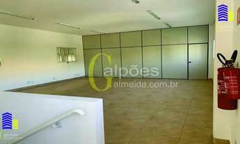 Imagem 6: Pavilhão/Galpão para alugar no bairro Panorama (Polvilho) - Cajamar/SP