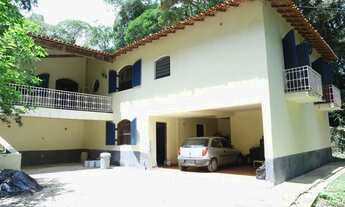 Imagem: Casa de condomínio em Rua Mem de Sá