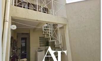 Imagem 5: SOBRADO VILA INDIANA OPORTUNIDADE - 2 QUARTOS COM 1 VAGA E EDICULA