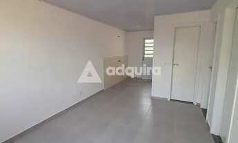 Imagem 3: Casa com 2 quartos para locação, Cará-cará, próxima ao Tamara Materiais de Construção, Pon